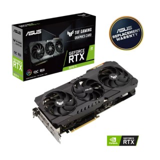 ASUS GeForce RTX 3070 Ti 8GB Graphics Card price in Bangladesh